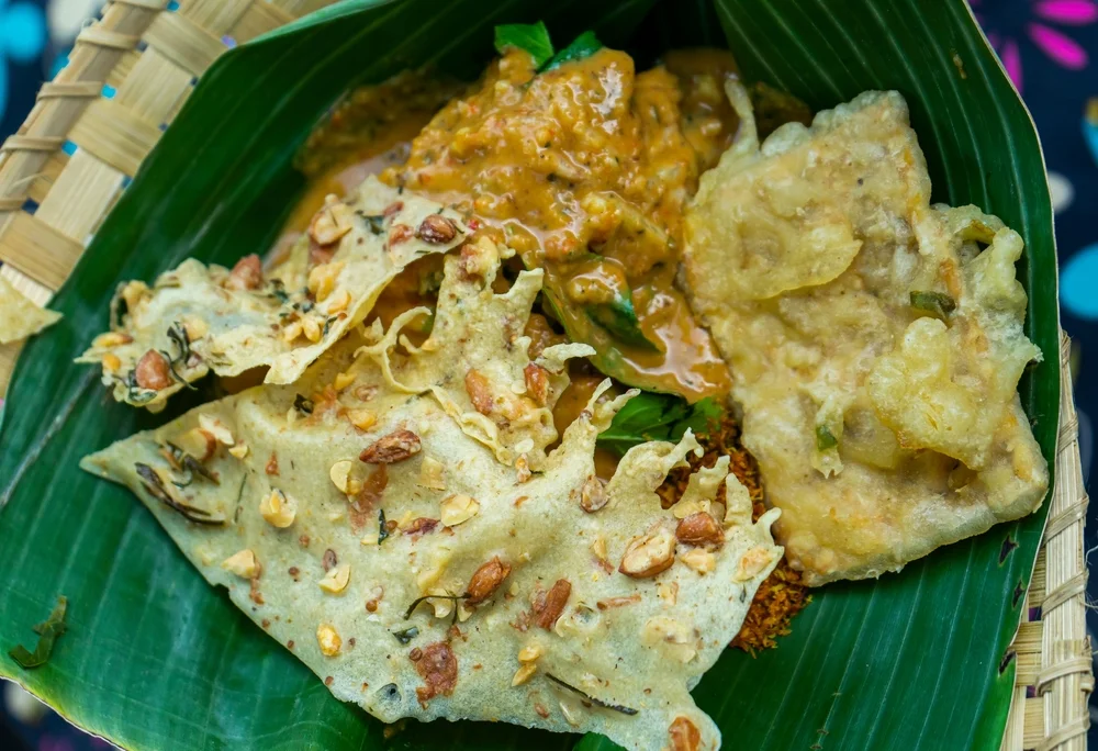 Pecel Madiun Makanan Khas Jawa Timur - CIMB Niaga
