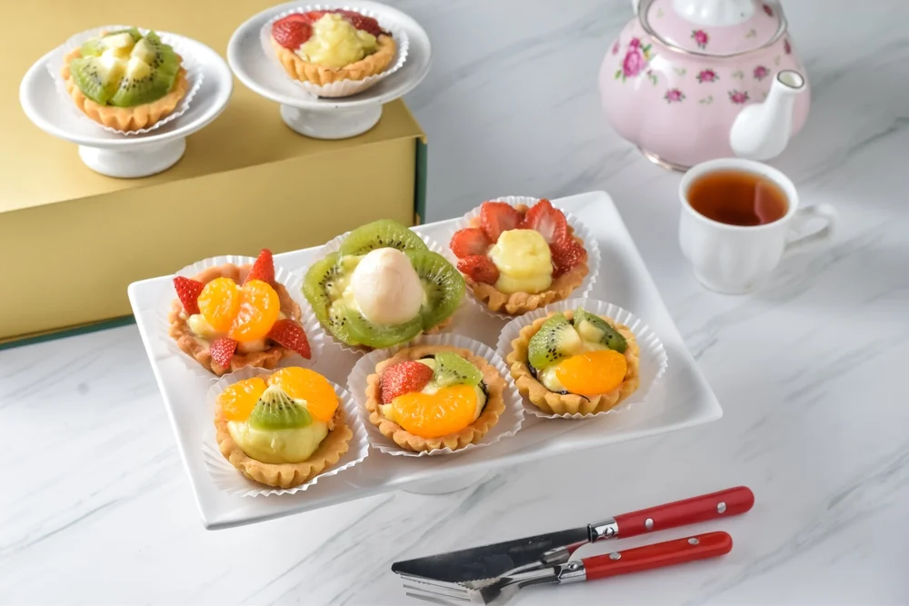 kue hantaran lamaran unik  - CIMB Niaga