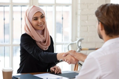 Prinsip produk bank syariah - CIMB Niaga