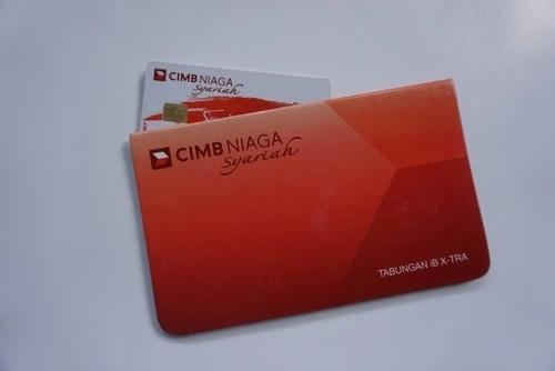 Produk CIMB Niaga Syariah - CIMB Niaga