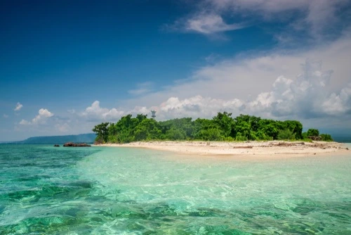 pulau tabuhan destinasi wisata banyuwangi - CIMB Niaga