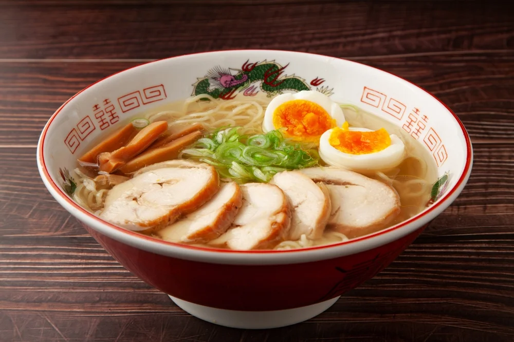   makanan jepang - CIMB Niaga