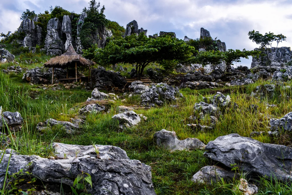 Tempat Wisata Bandung - CIMB Niaga