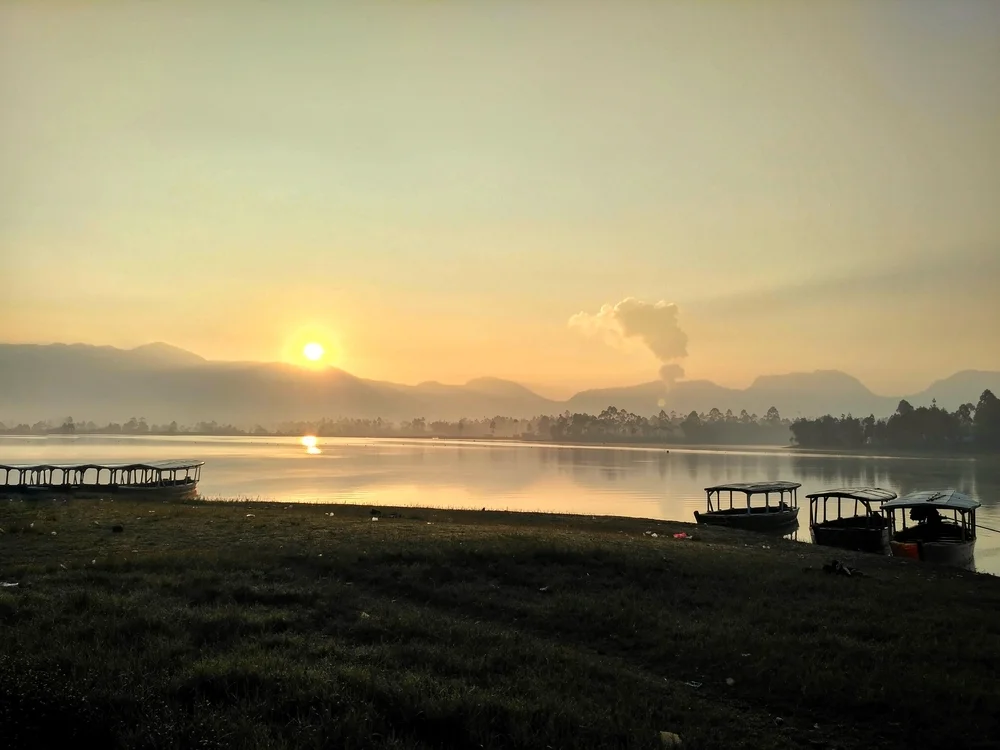 Tempat Wisata Bandung - CIMB Niaga