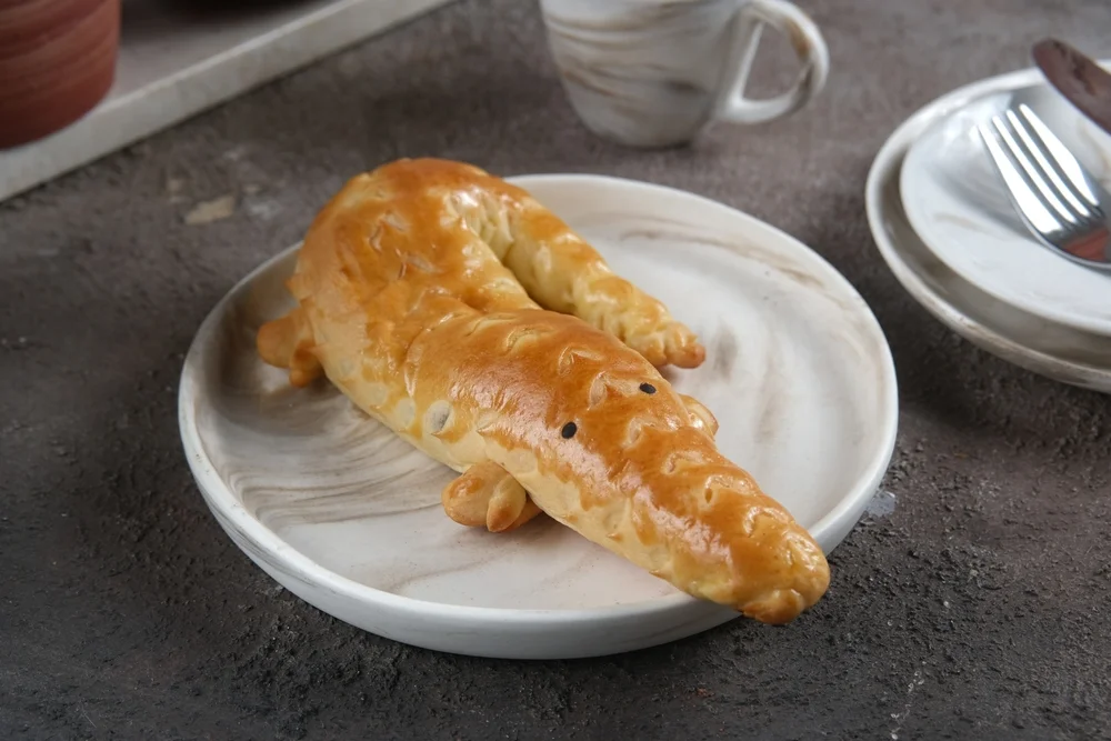 Makanan Khas Betawi  - CIMB Niaga