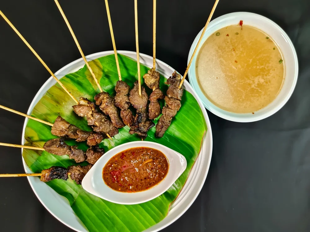 Makanan Khas Aceh - CIMB Niaga