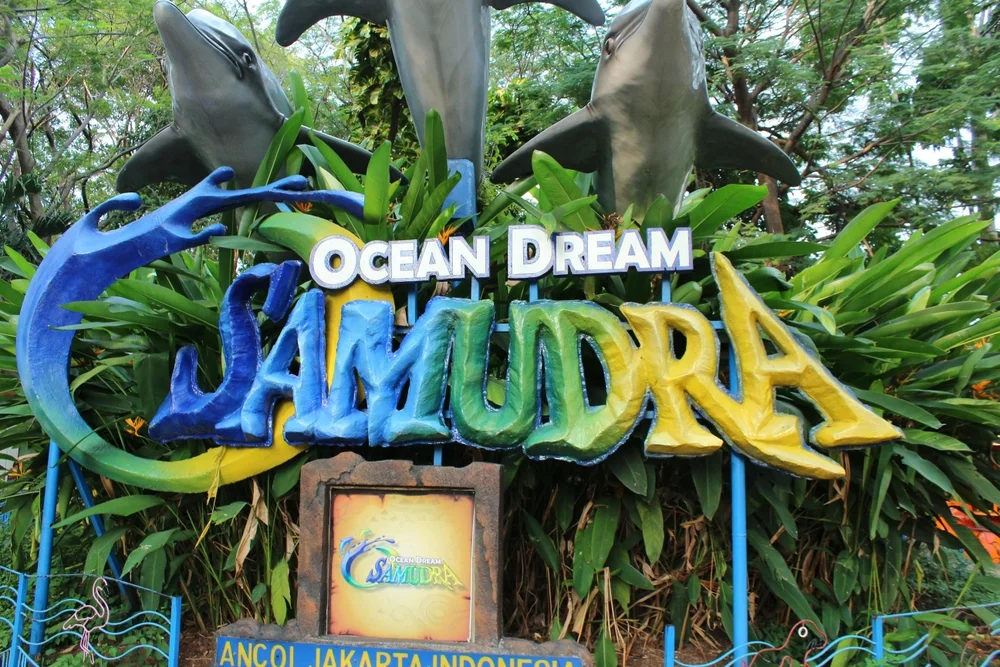 samudra ancol - CIMB Niaga