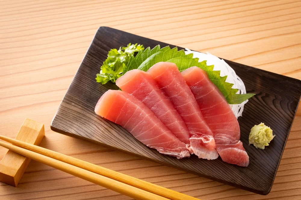   makanan jepang - CIMB Niaga