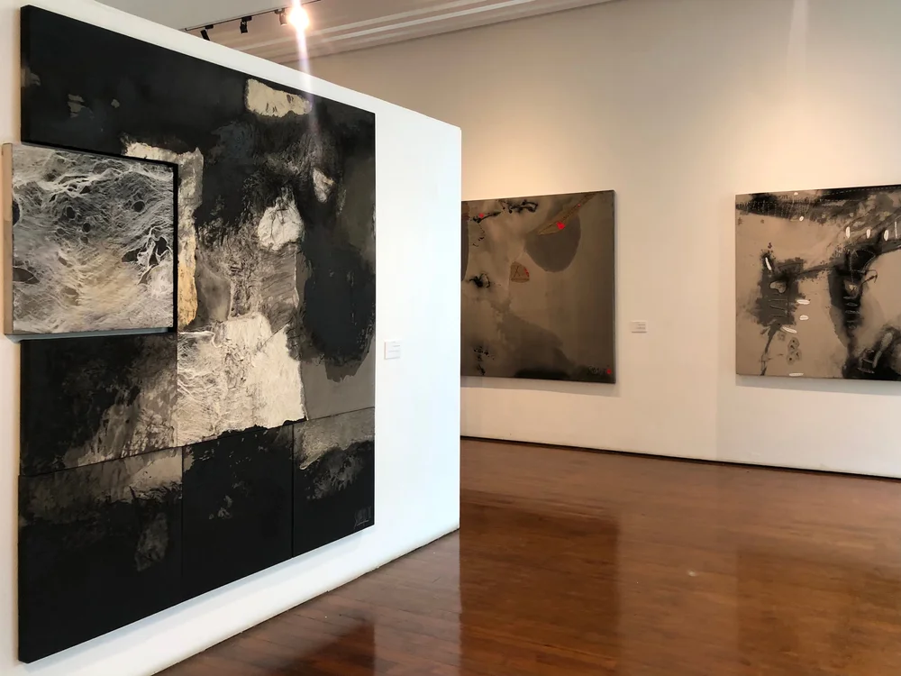 Selasar Sunaryo Art Space tempat healing di bandung - CIMB Niaga