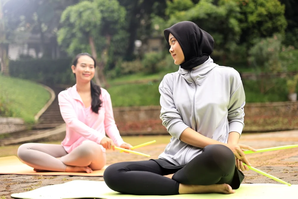 Side Trap Pound Fit - CIMB Niaga