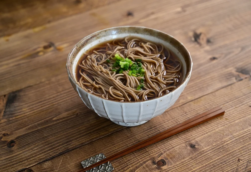   makanan jepang - CIMB Niaga