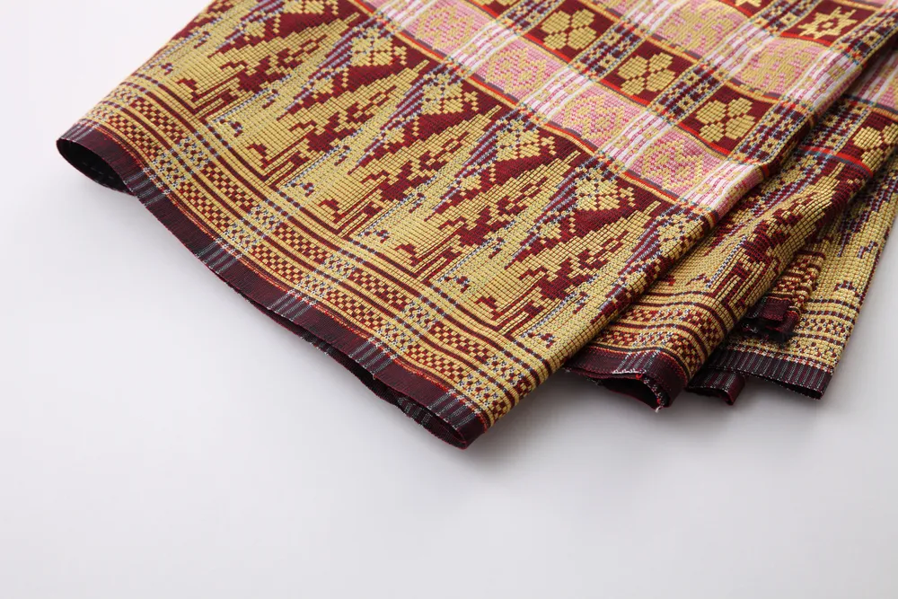 Songket Malaysia - CIMB Niaga