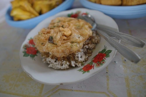 soto garing kuliner khas klaten - CIMB Niaga