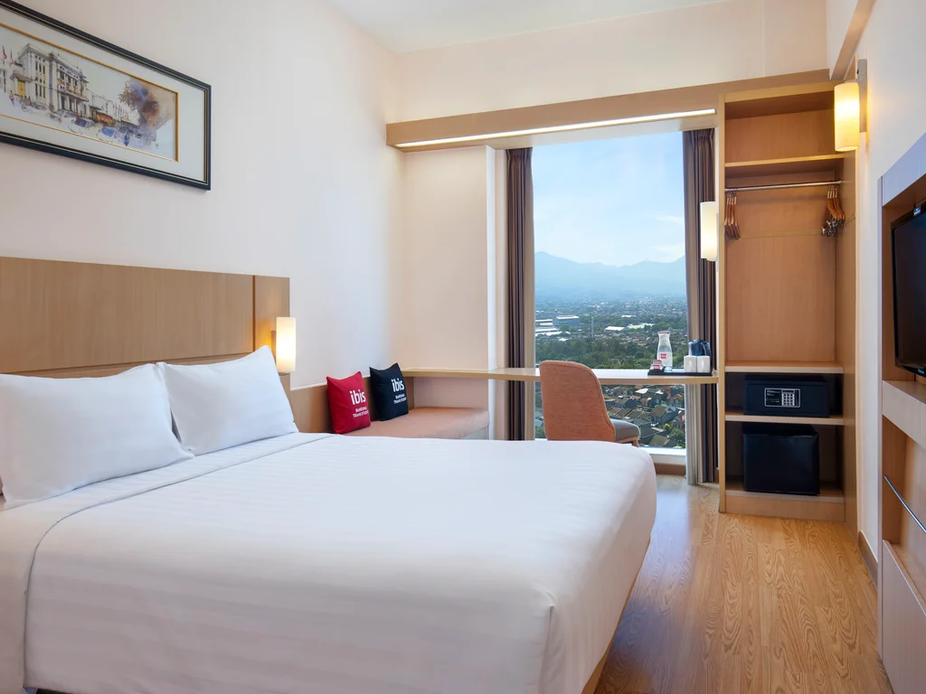 Rekomendasi Hotel untuk Staycation - CIMB Niaga