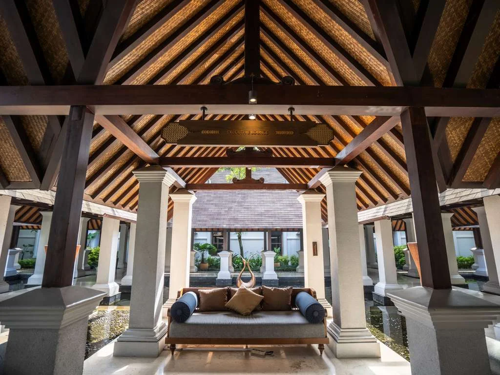 Rekomendasi Hotel untuk Staycation - CIMB Niaga