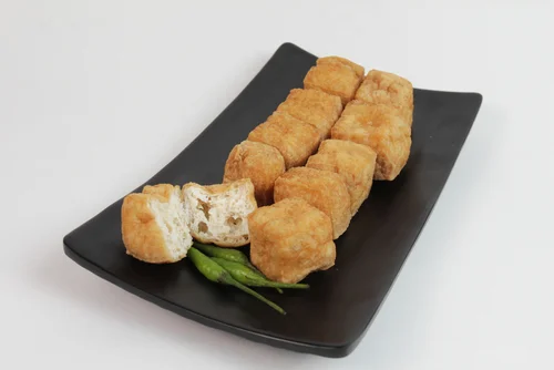 tahu pong kuliner semarang - CIMB Niaga