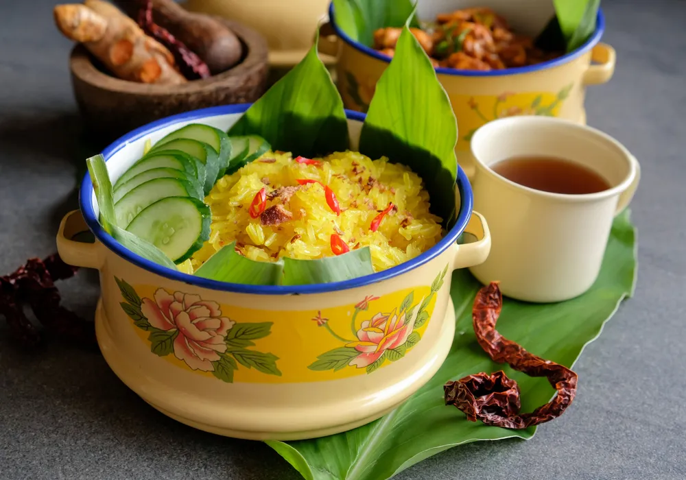 Tiffin - CIMB Niaga