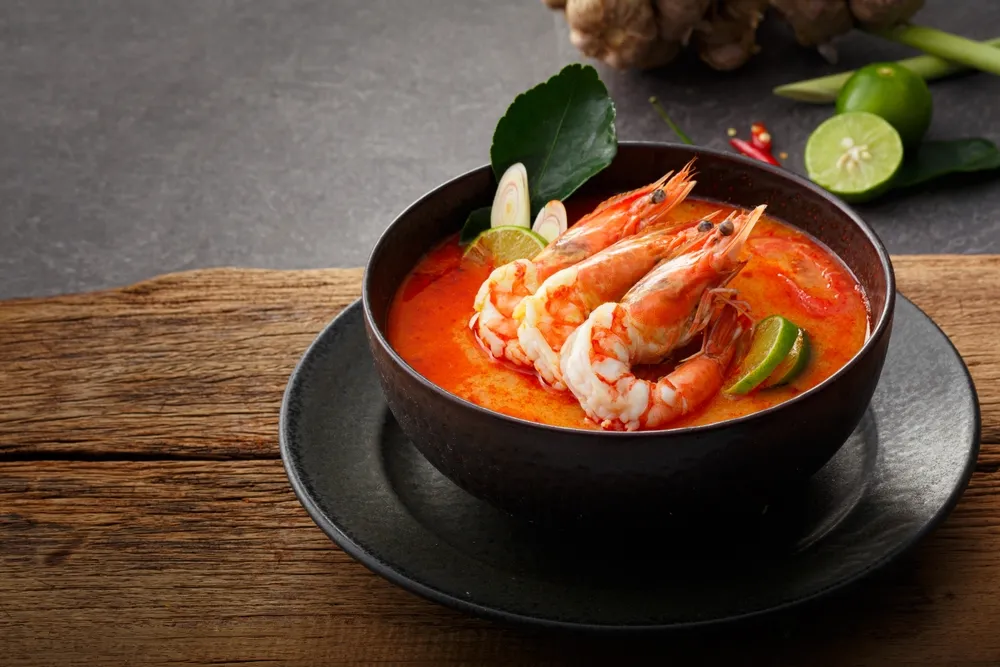 Tom Yum Goong - CIMB Niaga