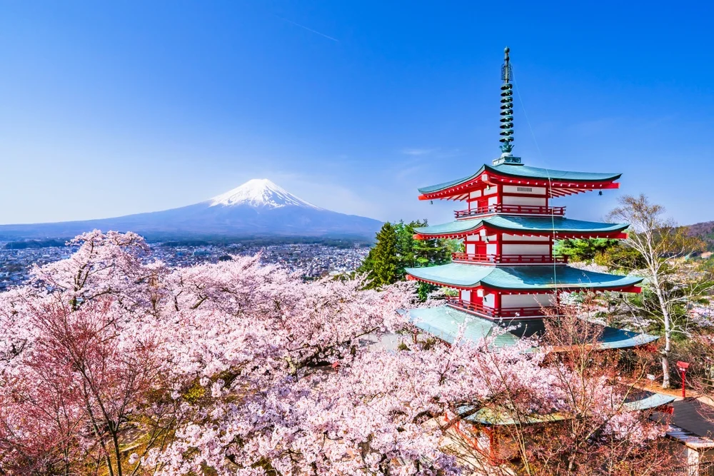 Transaksi di luar negeri Jepang mudah pakai CIMB Niaga - CIMB Niaga