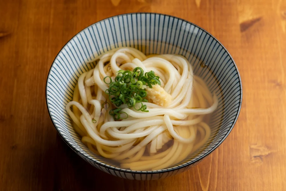   makanan jepang - CIMB Niaga