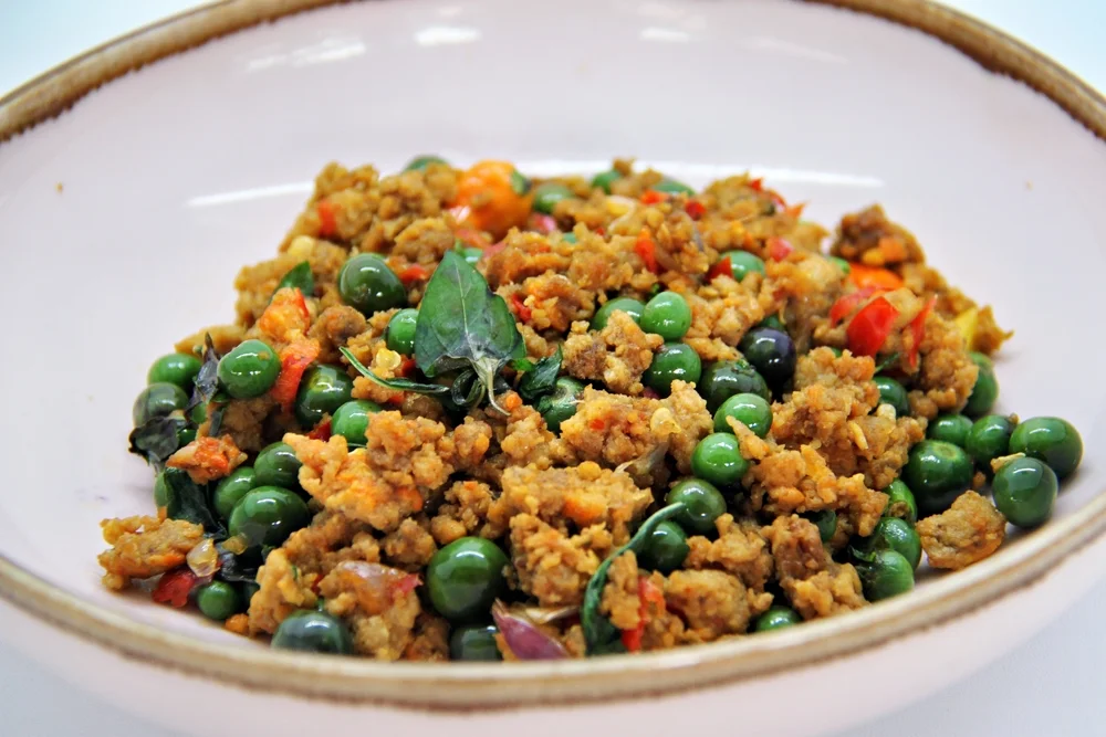 Makanan Khas Sunda Ulukutek Leunca - CIMB Niaga