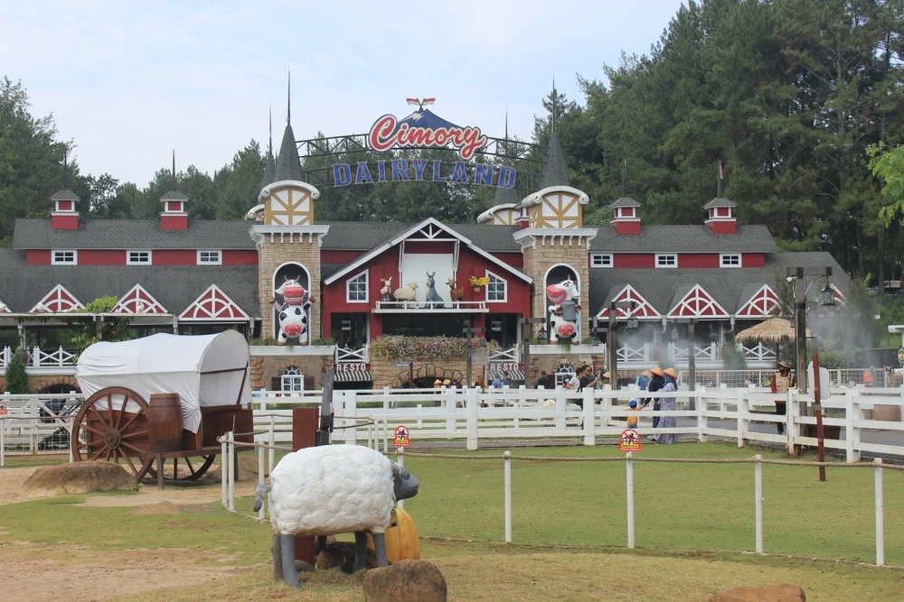 Rekomendasi Tempat Wisata Bogor - CIMB Niaga