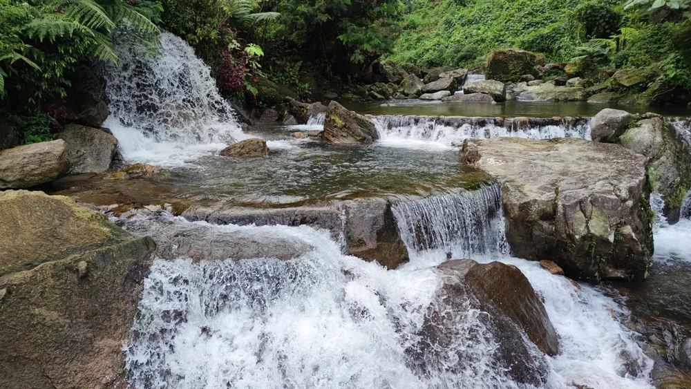 Rekomendasi Tempat Wisata Bogor - CIMB Niaga