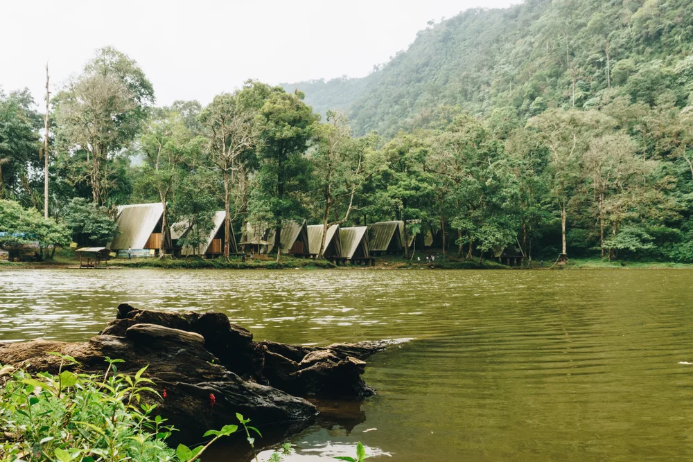 Rekomendasi Tempat Wisata Bogor - CIMB Niaga