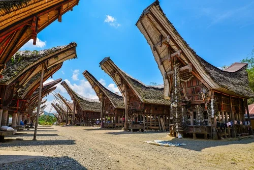 liburan yang seru wisata budaya - CIMB Niaga