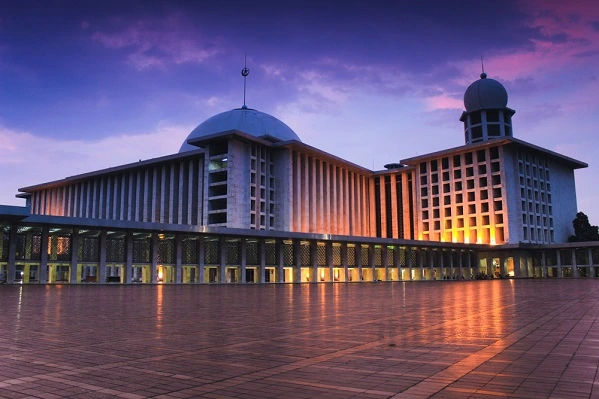 Jakarta destinasi wisata halal di Indonesia - CIMB Niaga