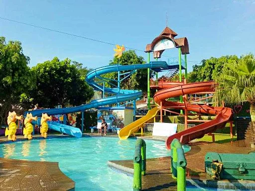 Atlantic Dreamland - CIMB Niaga