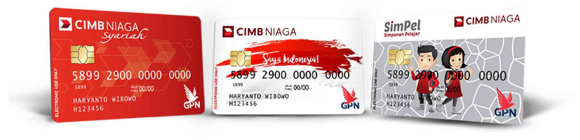 kartu gpn cimb niaga