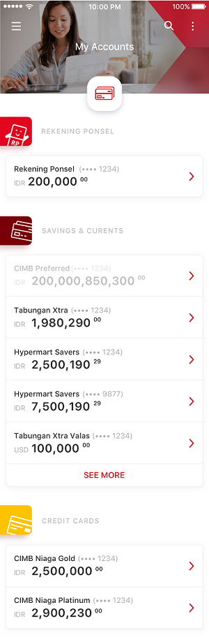 program cash plus cimb niaga program cash plus cimb niaga