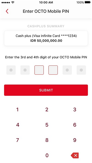 program cash plus cimb niaga program cash plus cimb niaga