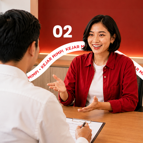 19 - 23 Agustus 2026