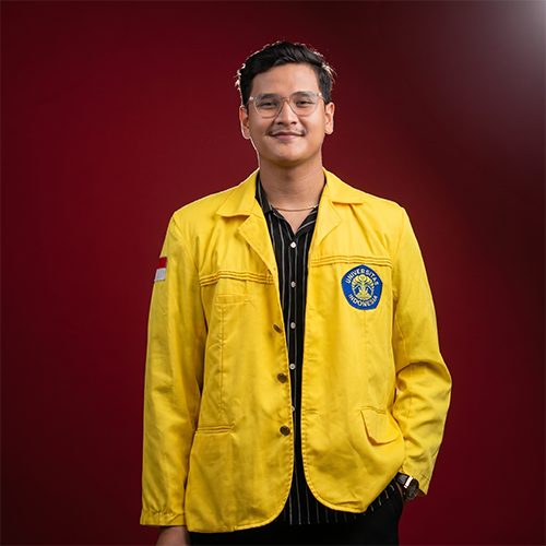 Ferdinan Gabriele Nathanael Sianturi Octo Mobile testimony review