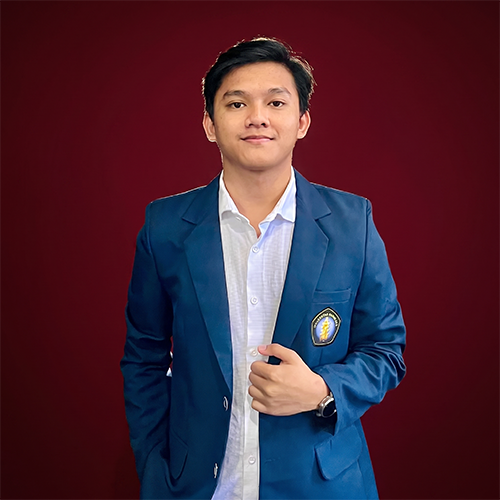 Gabriel Surbakti Octo Mobile testimony review