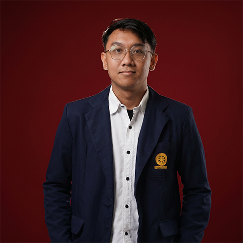 Ida Bagus Putu Ryan Paramasatya Putra Octo Mobile testimony review