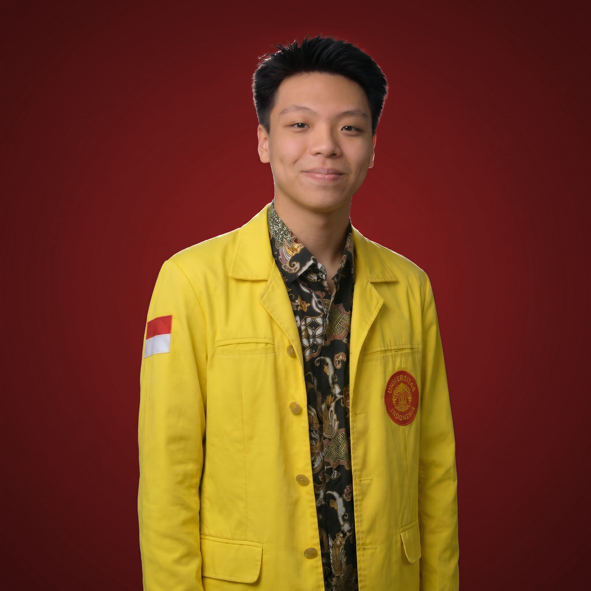 Jared Tristan Wibisono Octo Mobile testimony review