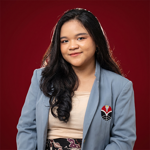 Jian Florence Genara Simanjuntak Octo Mobile testimony review