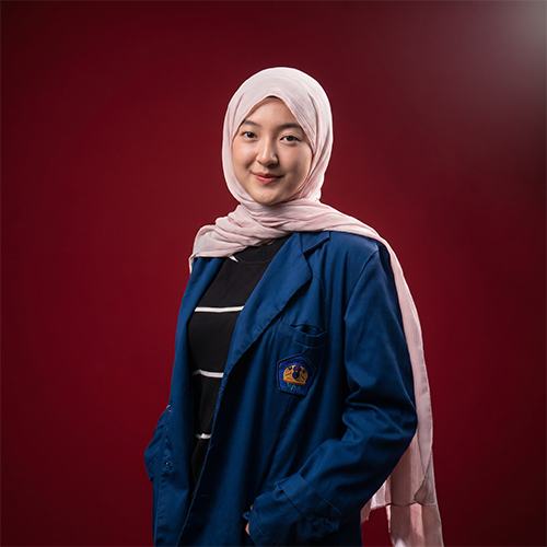 Salsa Nabila Ramadhan Octo Mobile testimony review
