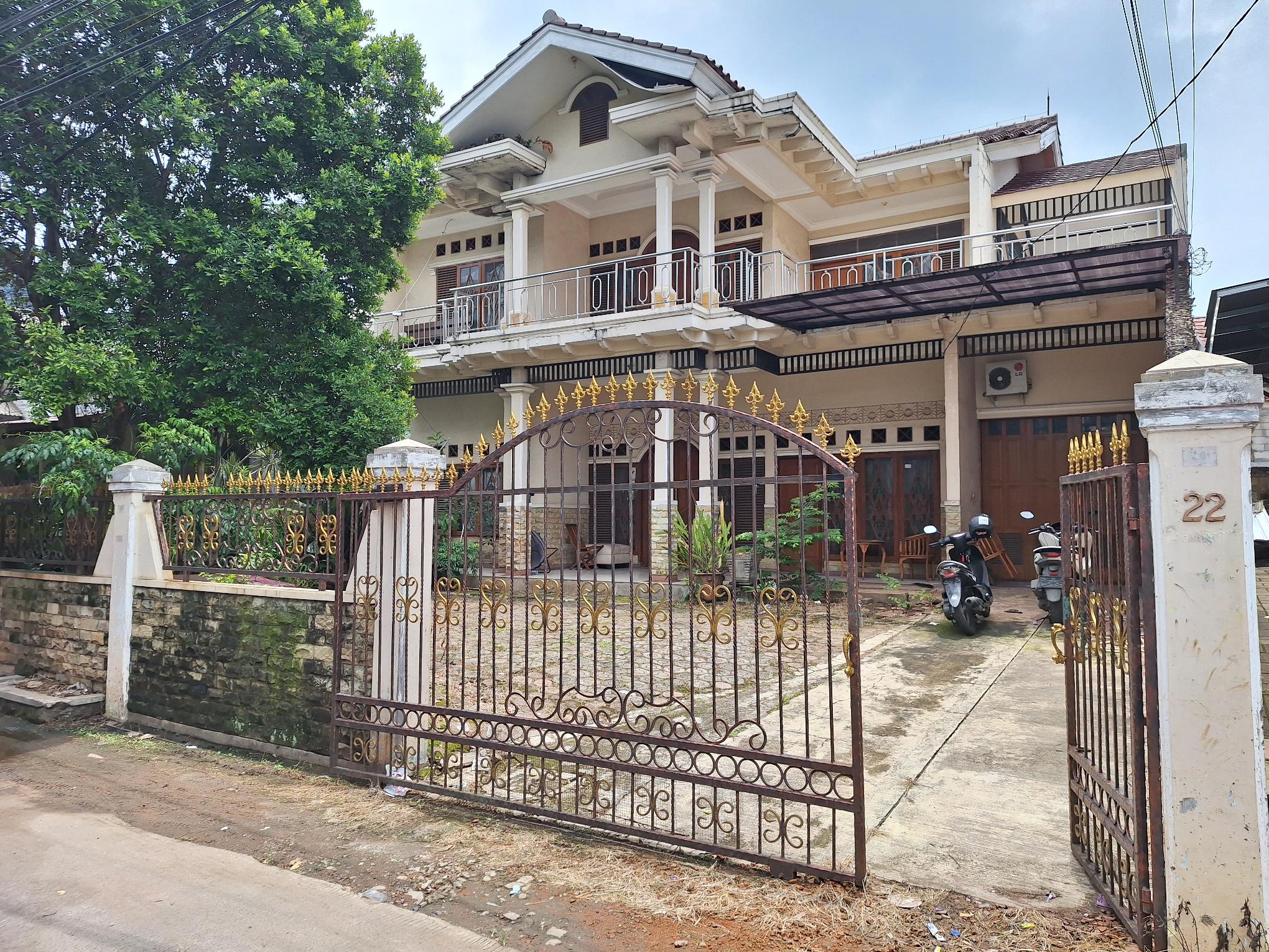 rumah