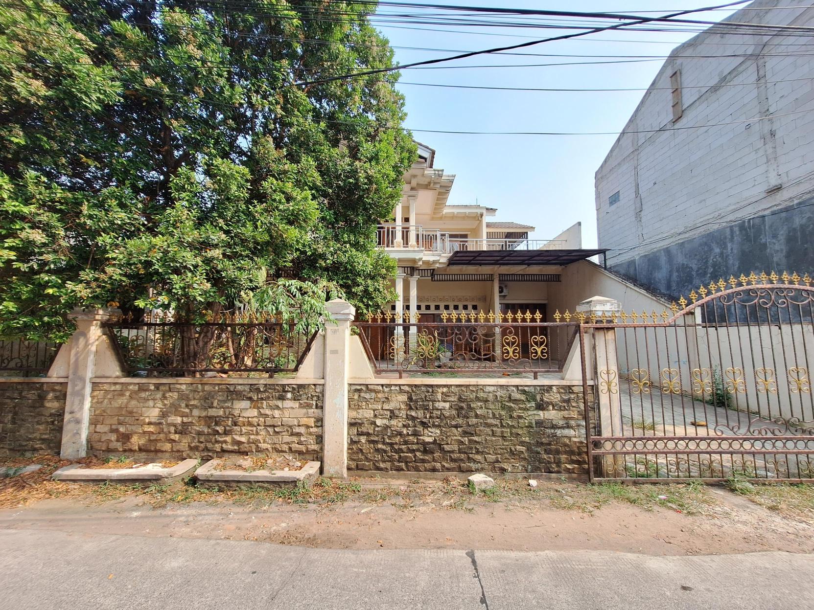 Rumah Tinggal 2