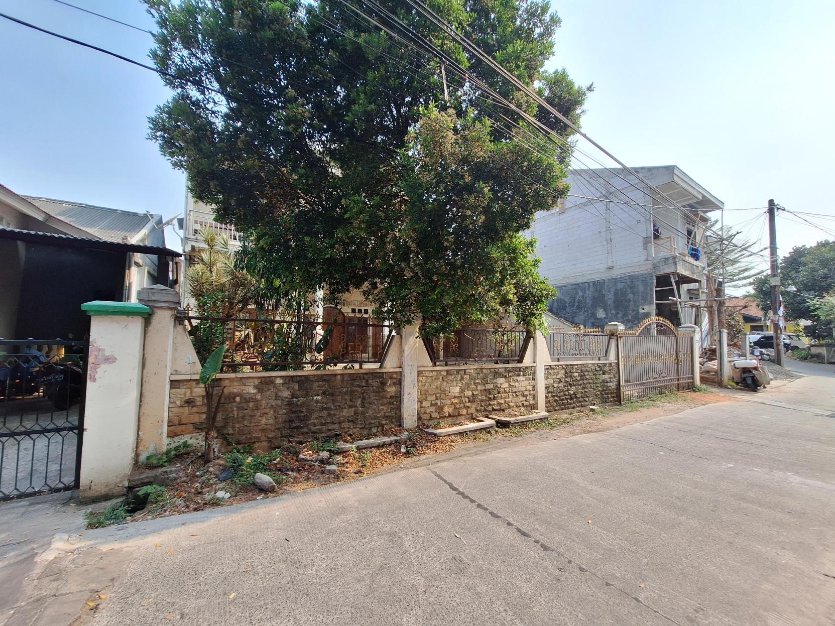 Rumah Tinggal 4