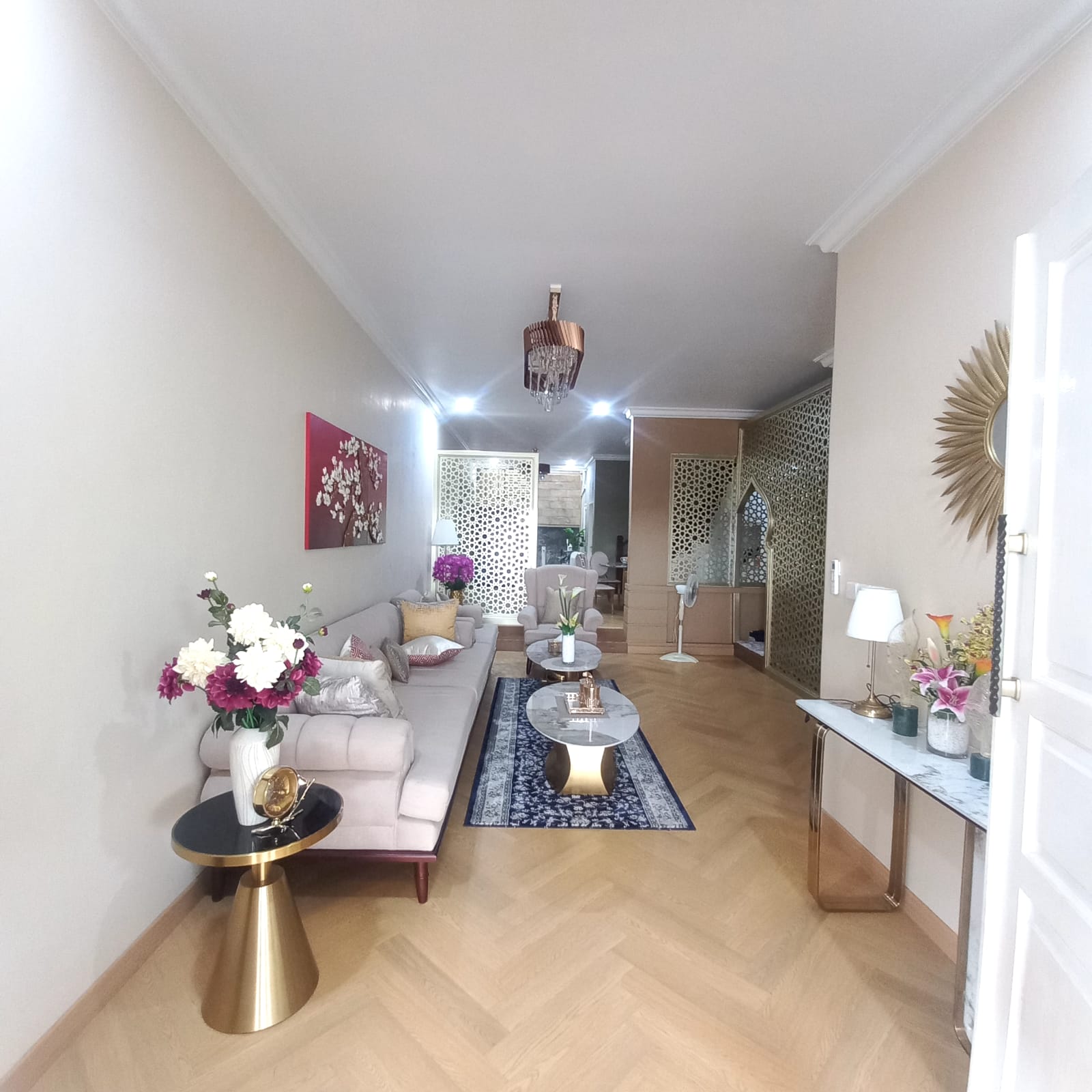 Rumah Tinggal  7