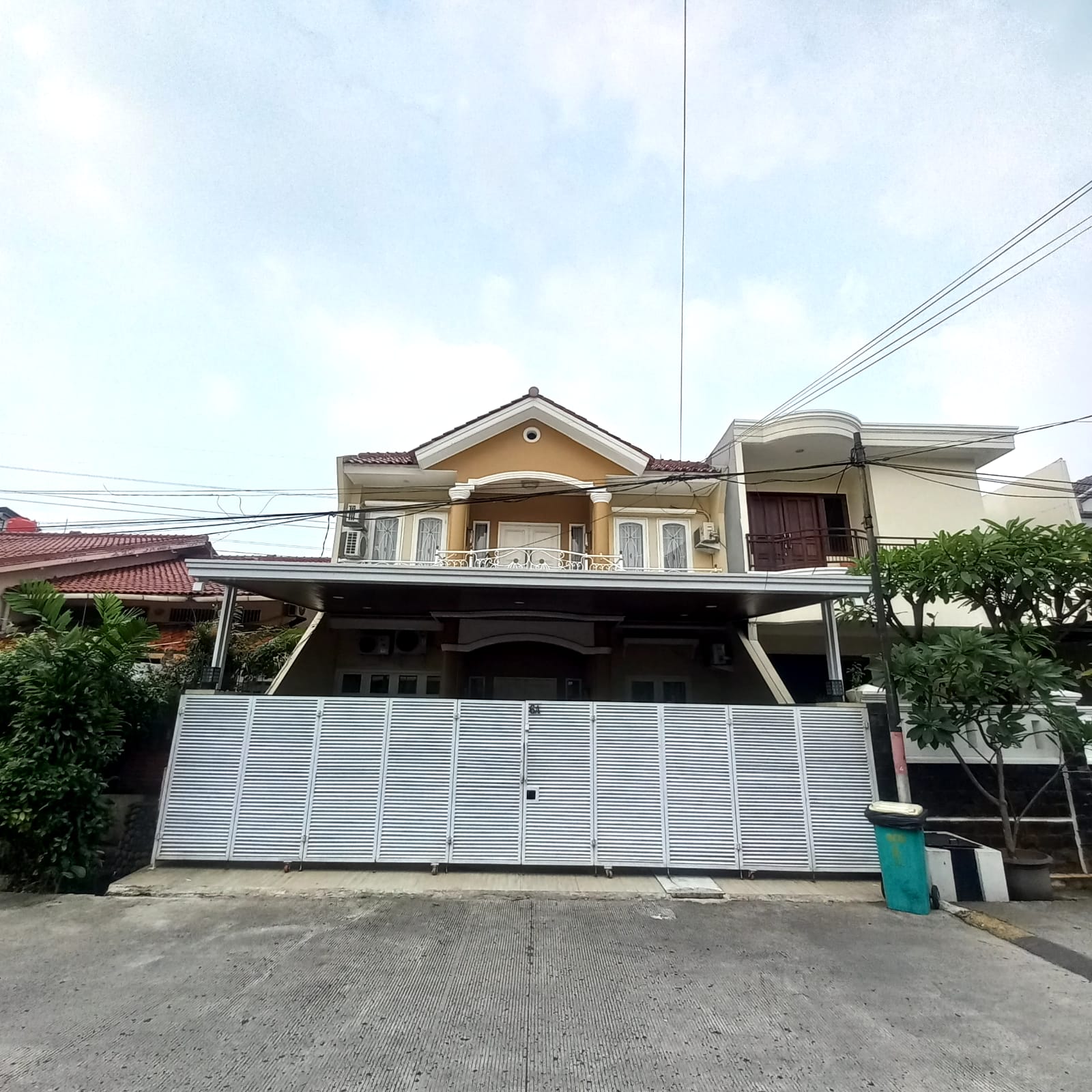 rumah