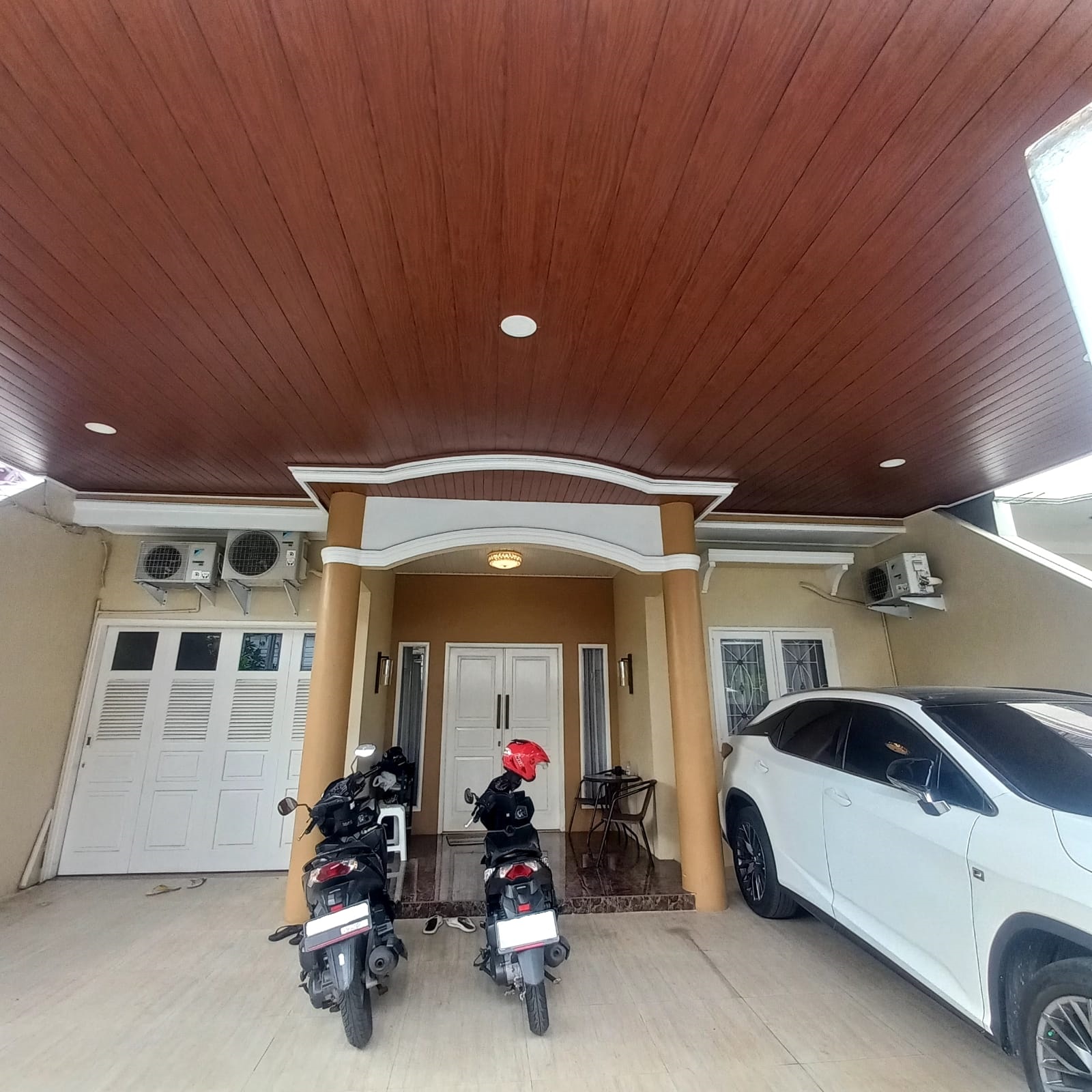 Rumah Tinggal  2