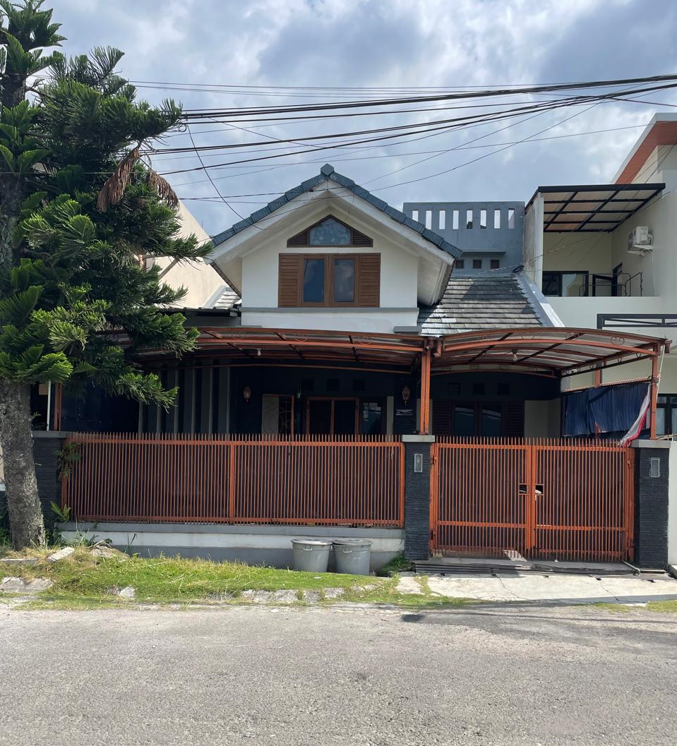 rumah