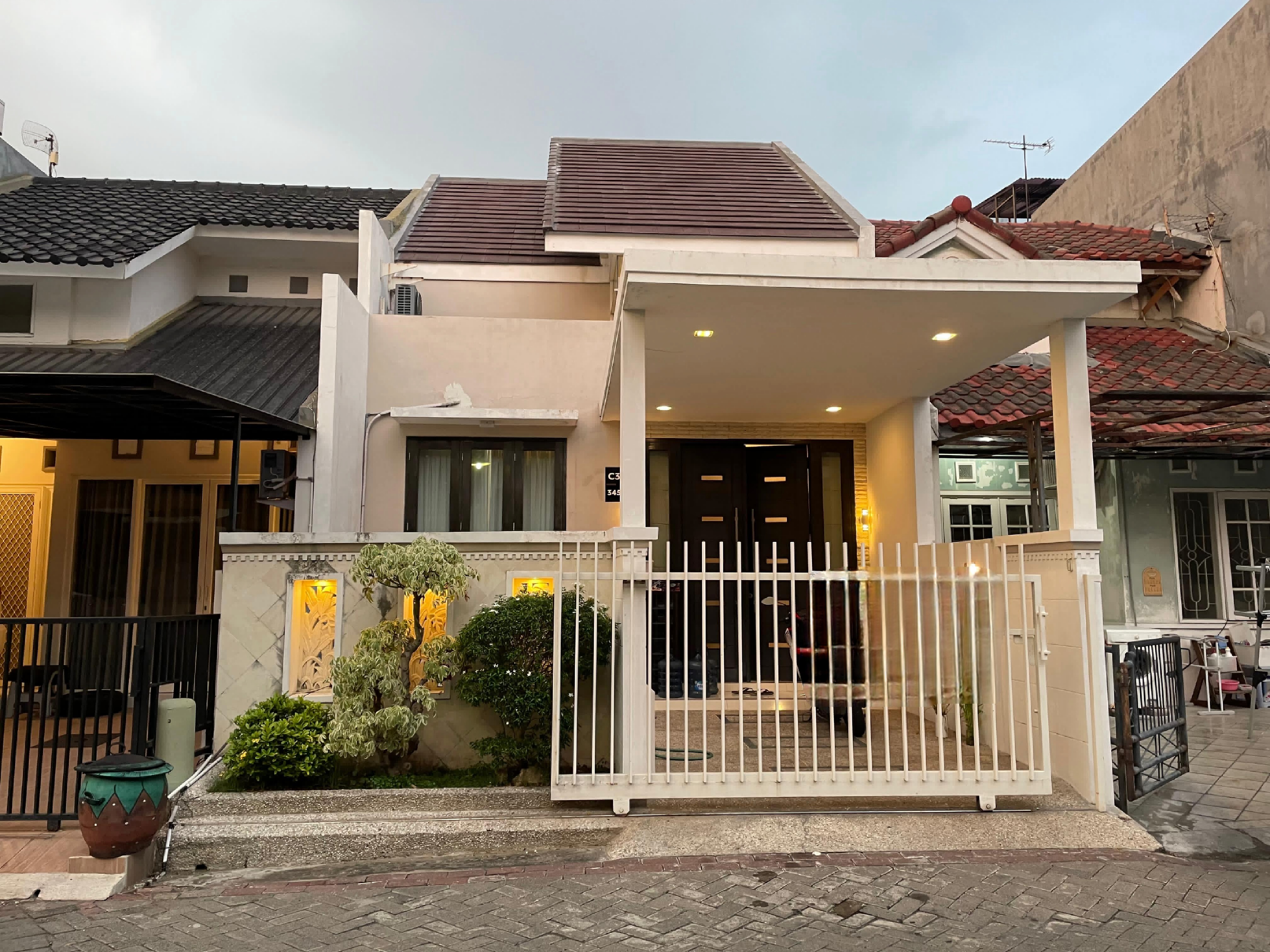 rumah