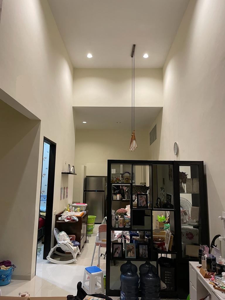 Rumah Tinggal 5